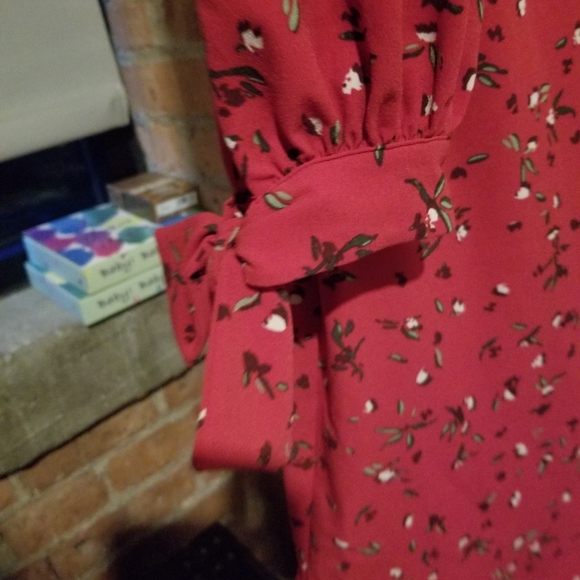 💥BANANA REPUBLIC 💥Beautiful Dress! PERFECT 🌟HP🌟 - Picture 3 of 8